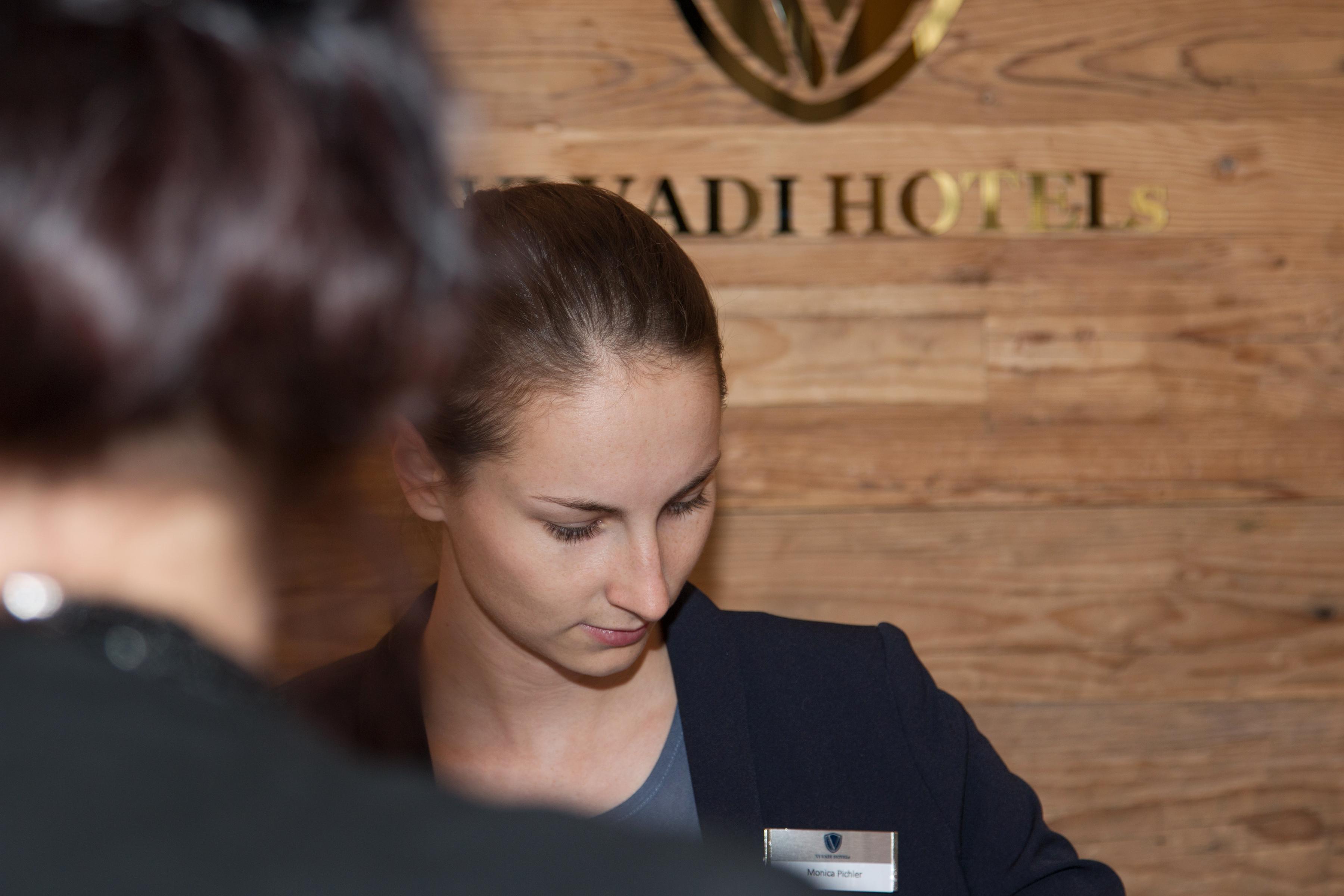Bayer 89 VI Vadi Hotel Múnich Exterior foto